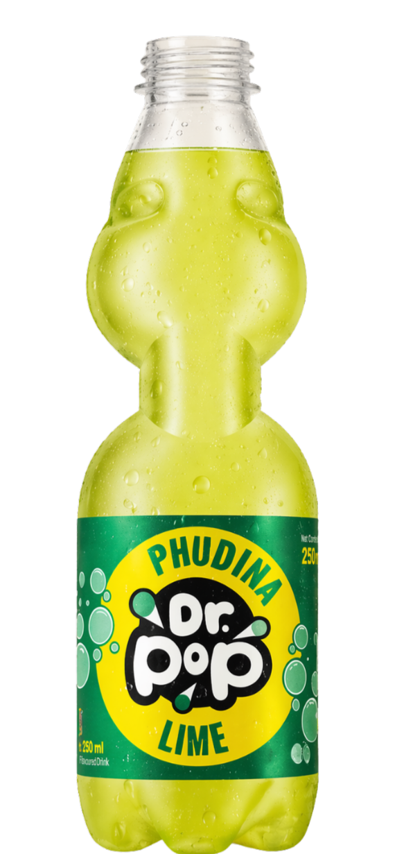 Phudina Lime